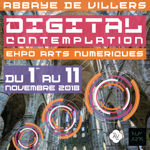 Exonumericarts - octobre 2017