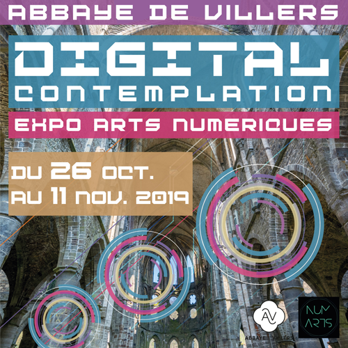 Exonumericarts - octobre 2017