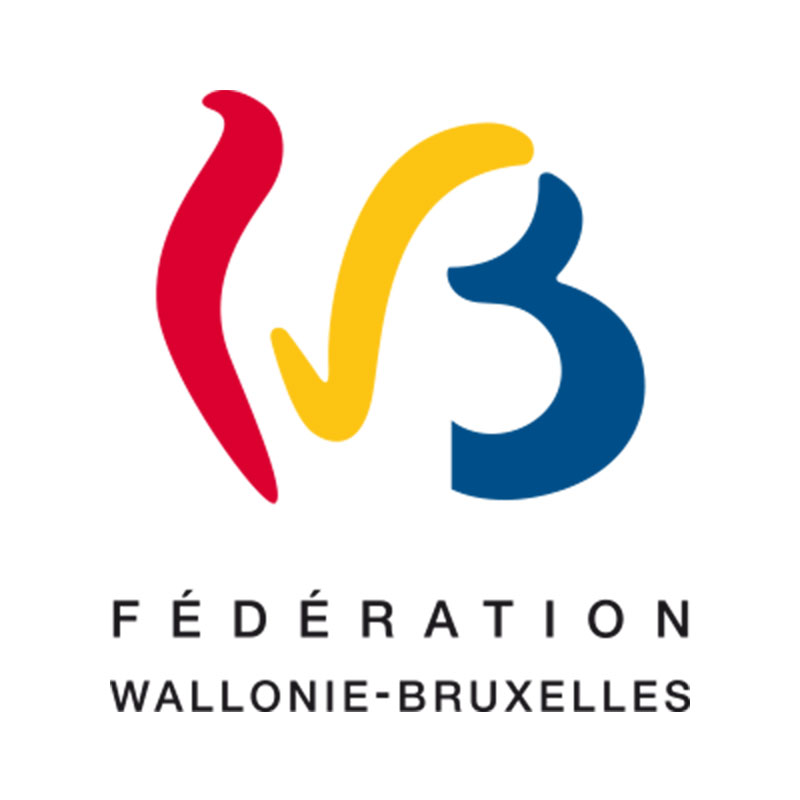 Fédération Wallonie Bruxelles portail Culture